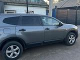 Nissan Qashqai 2012 года за 5 200 000 тг. в Уральск – фото 4