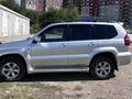 Toyota Land Cruiser Prado 2009 годаүшін15 000 000 тг. в Темиртау – фото 19