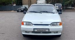 ВАЗ (Lada) 2115 2012 года за 1 352 000 тг. в Алматы