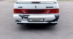 ВАЗ (Lada) 2115 2012 года за 1 352 000 тг. в Алматы – фото 2