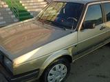 Volkswagen Jetta 1989 годаүшін700 000 тг. в Шымкент – фото 4