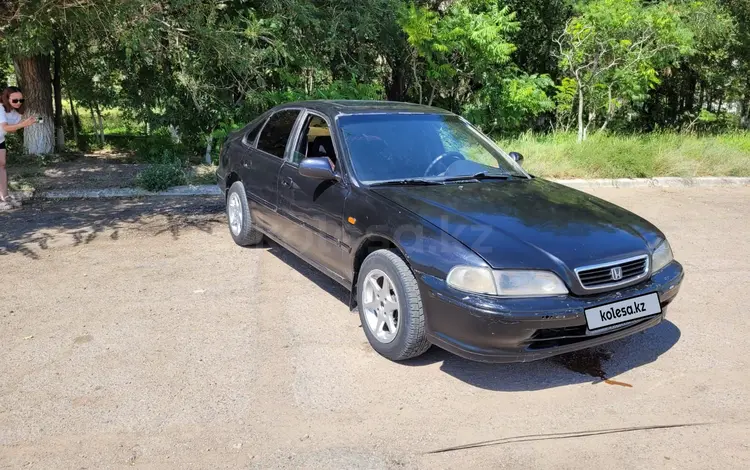 Honda Accord 1997 годаfor1 800 000 тг. в Байконыр