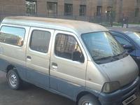 Changan Chana SC6350С 2007 года за 450 000 тг. в Астана