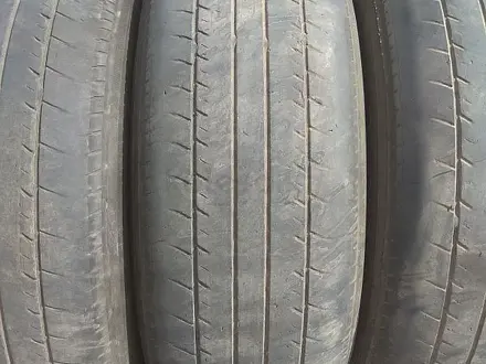 Шины 215/60 R16 — "Yokohama dB decibel E70" (Япония), летние, в у за 35 000 тг. в Астана – фото 4