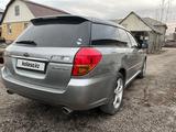 Subaru Legacy 2005 года за 5 000 000 тг. в Астана – фото 3