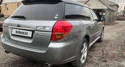 Subaru Legacy 2005 года за 5 000 000 тг. в Астана – фото 3