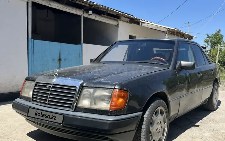 Mercedes-Benz E 200 1992 года за 750 000 тг. в Шымкент
