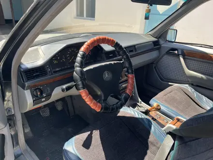 Mercedes-Benz E 200 1992 года за 750 000 тг. в Шымкент – фото 13