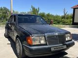 Mercedes-Benz E 200 1992 годаүшін750 000 тг. в Шымкент – фото 3