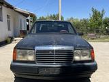 Mercedes-Benz E 200 1992 годаүшін750 000 тг. в Шымкент – фото 2