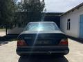 Mercedes-Benz E 200 1992 года за 750 000 тг. в Шымкент – фото 9