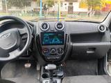 ВАЗ (Lada) Granta 2190 2012 года за 2 100 000 тг. в Аркалык – фото 2