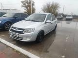 ВАЗ (Lada) Granta 2190 2012 года за 2 100 000 тг. в Аркалык