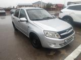 ВАЗ (Lada) Granta 2190 2012 года за 2 100 000 тг. в Аркалык – фото 3