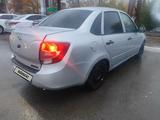 ВАЗ (Lada) Granta 2190 2012 года за 2 100 000 тг. в Аркалык – фото 5