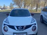 Nissan Juke 2017 года за 7 500 000 тг. в Астана – фото 5