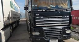 DAF  XF 105 2008 года за 15 000 000 тг. в Астана – фото 2