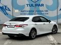 Toyota Camry 2018 годаүшін14 568 783 тг. в Усть-Каменогорск – фото 2