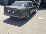 Mercedes-Benz E 200 1990 года за 1 000 000 тг. в Алматы – фото 3