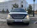 Lexus RX 300 2001 года за 5 200 000 тг. в Астана – фото 3