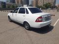 ВАЗ (Lada) Priora 2170 2013 годаүшін2 500 000 тг. в Семей – фото 4