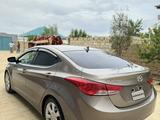 Hyundai Elantra 2011 года за 4 000 000 тг. в Бейнеу – фото 4