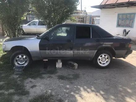 Mercedes-Benz 190 1990 года за 850 000 тг. в Актобе – фото 4