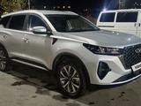 Chery Tiggo 7 Pro 2024 года за 10 000 000 тг. в Караганда – фото 3