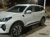 Chery Tiggo 7 Pro 2024 года за 10 000 000 тг. в Караганда – фото 4
