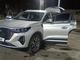 Chery Tiggo 7 Pro 2024 года за 10 000 000 тг. в Караганда – фото 5