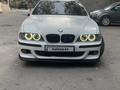BMW 530 2002 года за 5 000 000 тг. в Алматы – фото 3