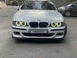 BMW 530 2002 года за 5 000 000 тг. в Алматы – фото 3
