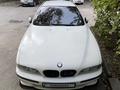 BMW 530 2002 года за 5 000 000 тг. в Алматы – фото 15
