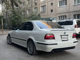 BMW 530 2002 года за 5 000 000 тг. в Алматы – фото 4