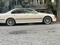 BMW 530 2002 года за 5 000 000 тг. в Алматы – фото 24