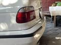 BMW 530 2002 года за 5 000 000 тг. в Алматы – фото 26