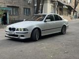BMW 530 2002 года за 5 000 000 тг. в Алматы – фото 2