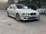 BMW 530 2002 года за 5 000 000 тг. в Алматы