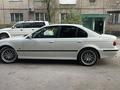 BMW 530 2002 года за 5 000 000 тг. в Алматы – фото 7