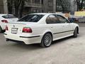 BMW 530 2002 года за 5 000 000 тг. в Алматы – фото 5