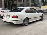 BMW 530 2002 года за 5 000 000 тг. в Алматы – фото 5