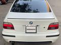 BMW 530 2002 года за 5 000 000 тг. в Алматы – фото 6