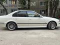 BMW 530 2002 года за 5 000 000 тг. в Алматы – фото 8
