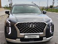 Hyundai Palisade 2021 года за 23 800 000 тг. в Туркестан