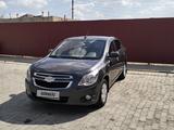 Chevrolet Cobalt 2021 годаүшін7 000 000 тг. в Кызылорда