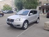 Geely Emgrand X7 2014 года за 3 700 000 тг. в Петропавловск