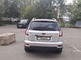 Geely Emgrand X7 2014 года за 3 700 000 тг. в Петропавловск – фото 5