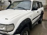 Toyota Land Cruiser 1997 годаүшін2 300 000 тг. в Актау – фото 3