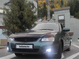 ВАЗ (Lada) Priora 2170 2008 годаүшін1 950 000 тг. в Алматы – фото 2