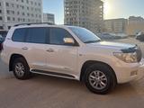 Toyota Land Cruiser 2008 годаүшін15 500 000 тг. в Актау – фото 3